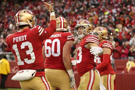 Three Takeaways from the 49ers' Week 14 Win over the Bucs - Sactown Sports