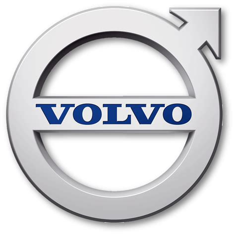 Konsep Terpopuler Volvo Logo Png