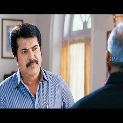 The King And Commissioner | Super Scenes 30 | Mammootty | Suresh Gopi ...