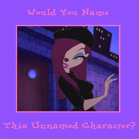 Would you name Beret Girl? by sonicfighter on DeviantArt