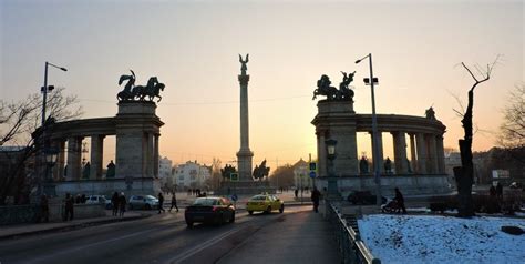 Best Hotels in Budapest City Centre - Check in Price