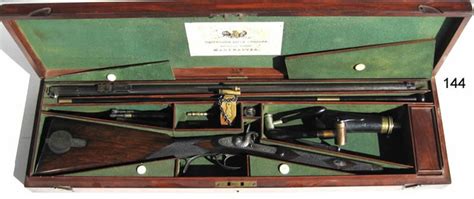 1000+ images about The Whitworth Rifle on Pinterest | Rifles ...