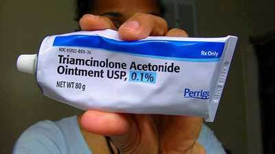 Triamcinolone Acetonide Ointment Uses, Side effects, Dosage, Overdosage