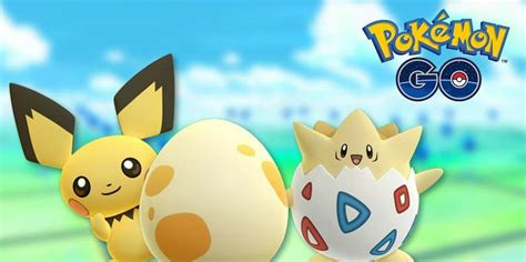 Pokémon Go's Generation 2 Starts Rolling Out Today