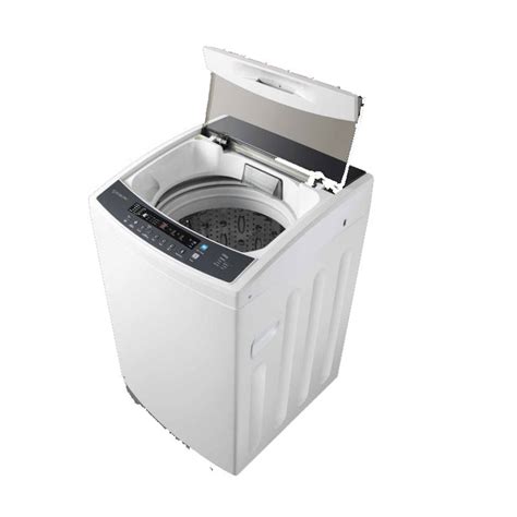 10kg Top Load Washing Machine – Stirling Appliances