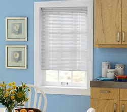 Bali® CustoMiser Mini Blinds – Commercial Drapes and Blinds