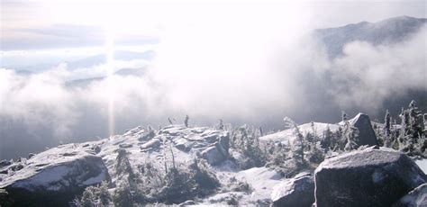 Winter High Peaks | Lake Placid, Adirondacks