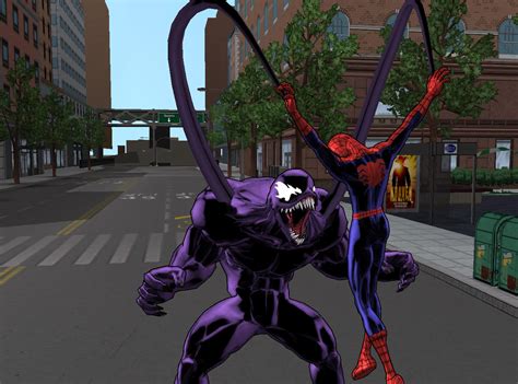 Ultimate Spider-Man Game in just 87 MB on PC