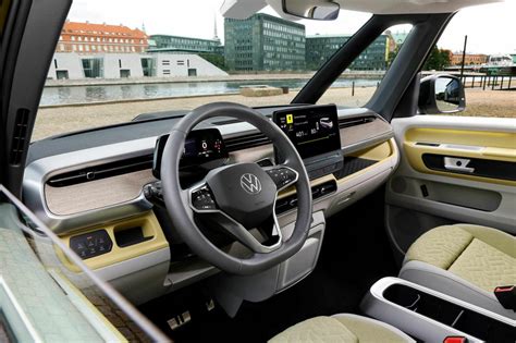 Comments on: Volkswagen Makes Interior of ID. Models Even More Sustainable