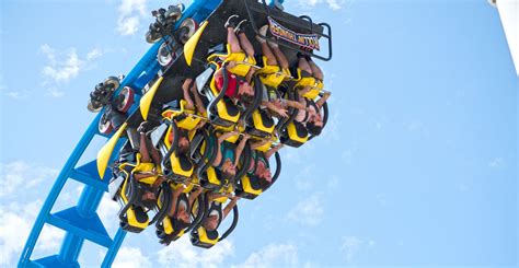 Amusement park at OWA in Foley to reopen June 5 - al.com