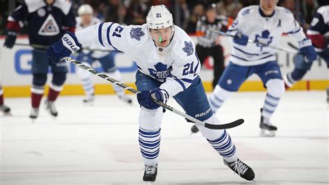 James van Riemsdyk’s injury a blessing for Maple Leafs - Sports Illustrated