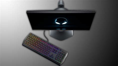 Alienware unveils refreshed monitor lineup with improved specs ...