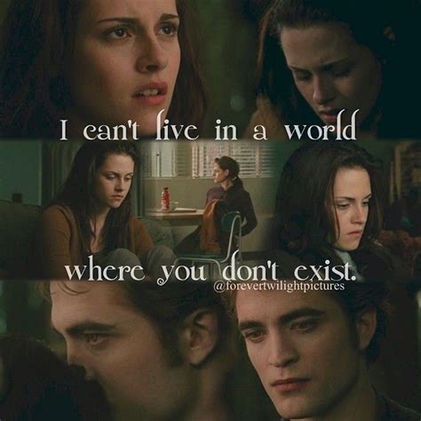 Edward Cullen Quotes - ShortQuotes.cc