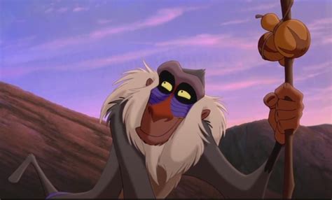 Year of the Monkey: A Celebration of Disney Primates - LaughingPlace.com