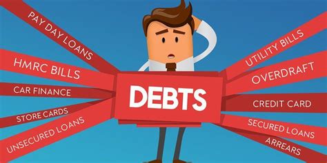 What causes debt | image source: basikmoney.com | Finance debt, Personal loans, The borrowers