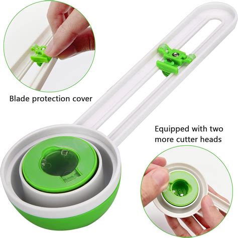 Buy Circle Cutter, Circular Paper Cutter Circle Paper Trimmer Rotary Cutter Craft Supplies ...