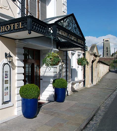 Avon Gorge Hotel sale puts it in bed with owners of Hotel du Vin chain | Bristol Business News