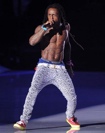 Celebrity Style Evolution: Lil Wayne Photos | GQ