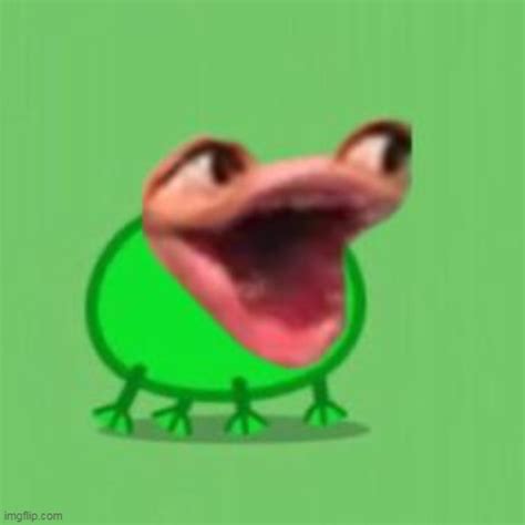 pog frog - Imgflip