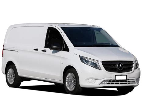 2023 Mercedes-Benz Vito Reviews | CarsGuide