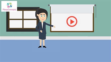 Best ExplainerVideo | Animated Explainer video for Businesses | 2D Animation - YouTube