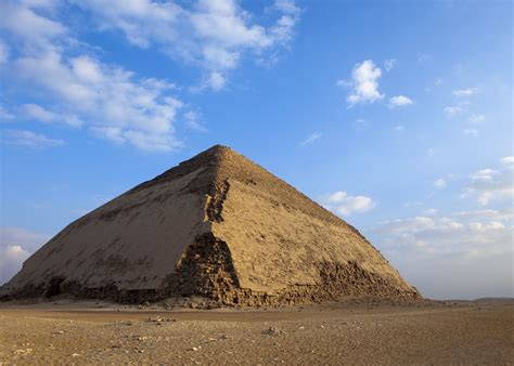 Giza, Saqqara & Dahshur, Egypt | Audley Travel