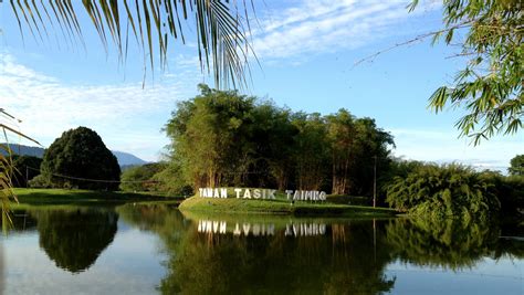 Taiping Lake Garden - GoWhere Malaysia