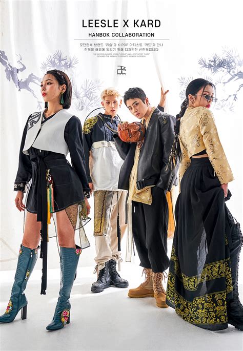 Modern Hanbok: Traditional With A Contemporary Twist — The Kraze