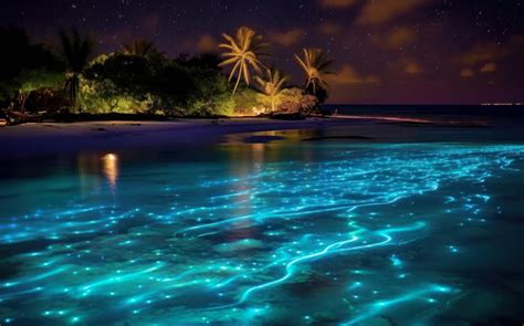 Exploring the Sea of Stars in the Maldives: An Ultimate Guide