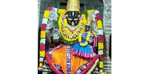 Narasimha Jayanti 2023: ನರಸಿಂಹ ಜಯಂತಿ ಆಚರಣೆ ಹಿನ್ನೆಲೆ, ಪ್ರಮುಖ ಸನ್ನಿಧಾನ ...