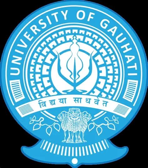 Gauhati university logo Vectors graphic art designs in editable .ai ...