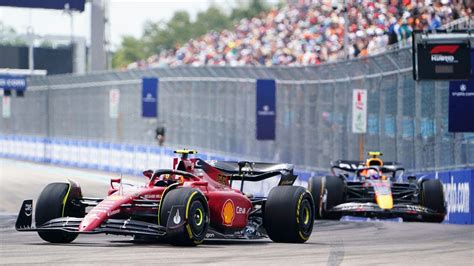 Miami Grand Prix 2023 Tickets: How Much Will It Cost To Attend F1 Race ...