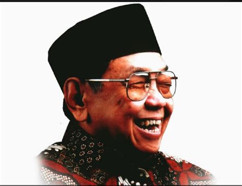 Profil dan Biografi Abdurrahman Wahid: Sosok Lucu yang Selalu di Kenang Ummat dan Indonesia