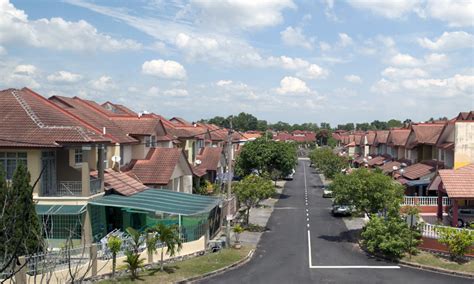 Bandar Puncak Alam Seksyen 2 | Puncak Alam Housing Sdn Bhd