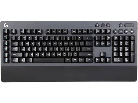 √ Logitech G613 Software and Manual Download