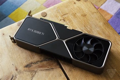 The Nvidia GeForce RTX 3080 Ti GPU is in stock at multiple retailers ...