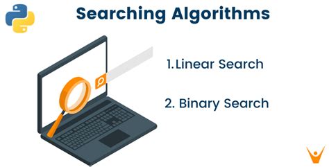 Searching Algorithms - Linear and Binary Search (Python) | FavTutor