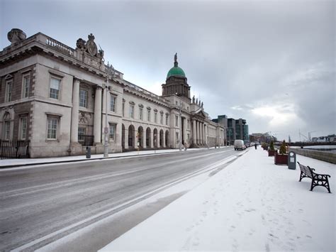 Best Time to Visit Ireland (from a local)