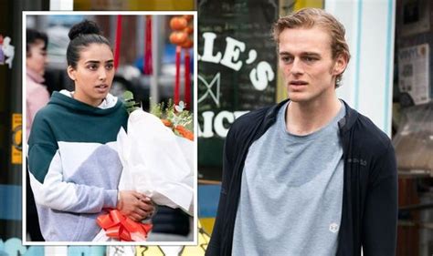 EastEnders twist as Peter Beale's dark side emerges after girlfriend Ash cheats? | TV & Radio ...