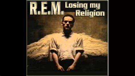 Losing My Religion tradução - R.E.M - YouTube