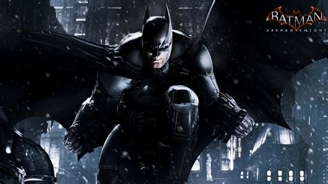 Batman: Arkham Knight to release in 2015