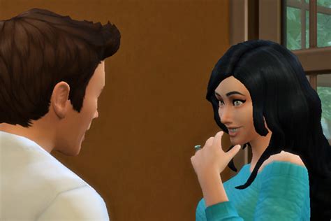 11 of the Best "The Sims 4" Mods for Romance, Love, and Woohoo - LevelSkip