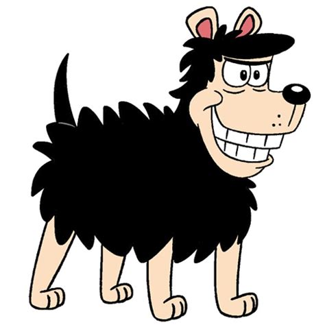 Gnasher | The Hub TV Channel Wiki | FANDOM powered by Wikia