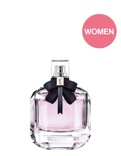 Yves Saint Laurent Mon Paris Eau De Parfum: Buy Yves Saint Laurent Mon ...