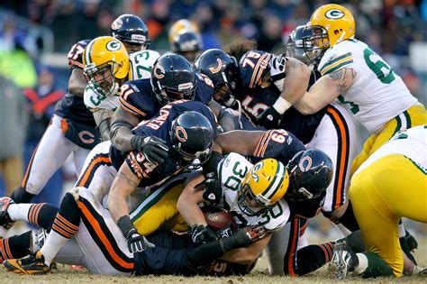 🔥 [50+] Packers Bears Wallpapers | WallpaperSafari