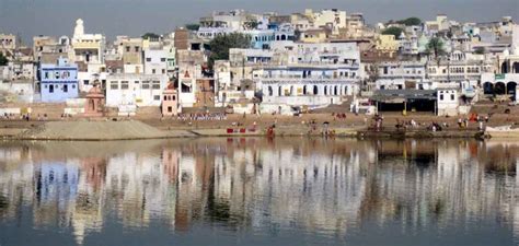 Pushkar Fair 2023 Rajasthan, India - Rajasthan Tour Planner