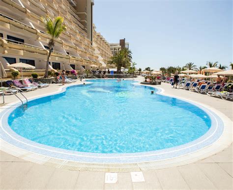 THE 10 BEST Family Beach Resorts in Gran Canaria 2023 (Prices ...