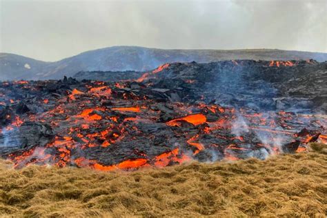 Geldingadalur Volcano Tour with Guide | Hekla.com