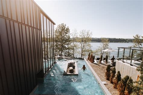 An Interview with STRØM Nordic Spa — HotellerieJobs