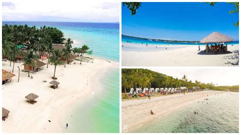 Best White Beaches in Cebu as beautiful as Boracay | Sugbo.ph - Cebu